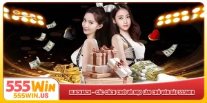 Blackjack – Cách Chơi Và Mẹo Làm Chủ Ván Bài Tại 555win