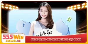 Đăng Ký 555win - Khởi Đầu Hành Trình Cá Cược Hấp Dẫn
